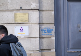 Cartographier les espaces de l’entre-soi des classes supérieures nantaises