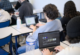Cartographier les espaces de l’entre-soi des classes supérieures nantaises