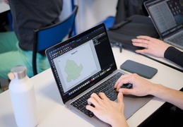 Cartographier les espaces de l’entre-soi des classes supérieures nantaises