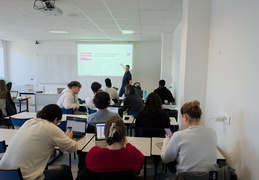 Cartographier les espaces de l’entre-soi des classes supérieures nantaises