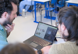 Cartographier les espaces de l’entre-soi des classes supérieures nantaises
