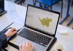 Cartographier les espaces de l’entre-soi des classes supérieures nantaises