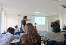 Cartographier les espaces de l’entre-soi des classes supérieures nantaises