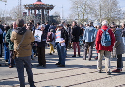 Stand Up For Science