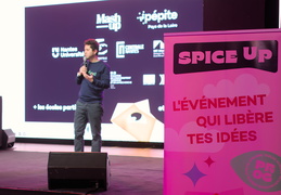 Concours de Pitch