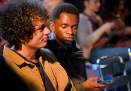 Les algorithmes sont-ils discriminants ?