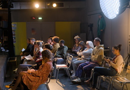 Les algorithmes sont-ils discriminants ?