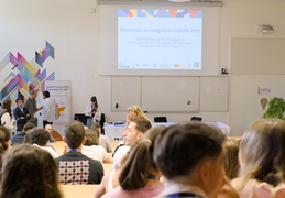 Bilan & héritages des Jeux Olympiques et Paralympiques de Paris 2024 : Quelles innovations dans le champ de la psychologie du sport ?