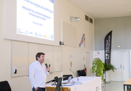 Bilan & héritages des Jeux Olympiques et Paralympiques de Paris 2024 : Quelles innovations dans le champ de la psychologie du sport ?