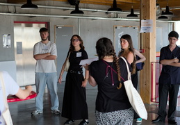 Diplômé·e·s BUT DUT LP années 2021-2024