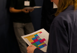 Diplômé·e·s BUT DUT LP années 2021-2024