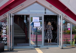 Diplômé·e·s BUT DUT LP années 2021-2024