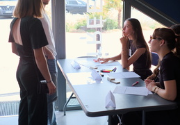 Diplômé·e·s BUT DUT LP années 2021-2024