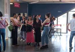 Diplômé·e·s BUT DUT LP années 2021-2024