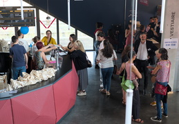 Diplômé·e·s BUT DUT LP années 2021-2024