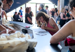 Diplômé·e·s BUT DUT LP années 2021-2024