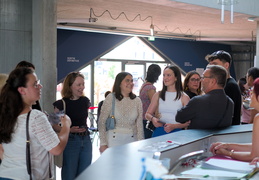 Diplômé·e·s BUT DUT LP années 2021-2024