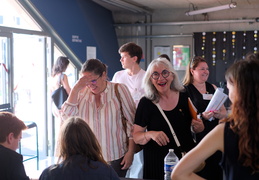 Diplômé·e·s BUT DUT LP années 2021-2024