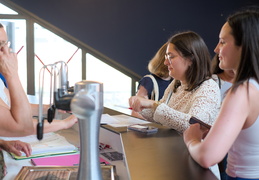 Diplômé·e·s BUT DUT LP années 2021-2024