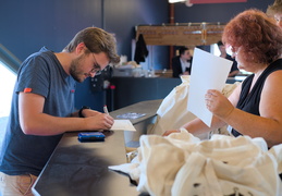 Diplômé·e·s BUT DUT LP années 2021-2024