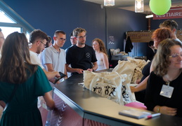 Diplômé·e·s BUT DUT LP années 2021-2024