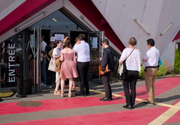 Diplômé·e·s BUT DUT LP années 2021-2024