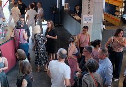 Diplômé·e·s BUT DUT LP années 2021-2024