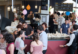 Diplômé·e·s BUT DUT LP années 2021-2024