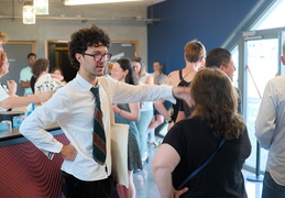 Diplômé·e·s BUT DUT LP années 2021-2024