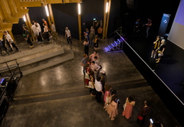 Diplômé·e·s BUT DUT LP années 2021-2024