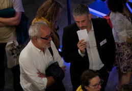 Diplômé·e·s BUT DUT LP années 2021-2024