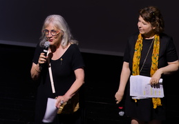 Diplômé·e·s BUT DUT LP années 2021-2024