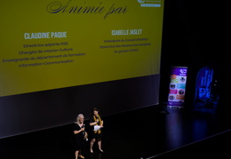 Diplômé·e·s BUT DUT LP années 2021-2024