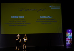 Diplômé·e·s BUT DUT LP années 2021-2024