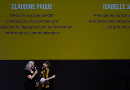 Diplômé·e·s BUT DUT LP années 2021-2024