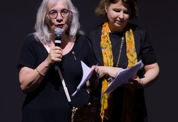 Diplômé·e·s BUT DUT LP années 2021-2024