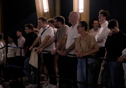 Diplômé·e·s BUT DUT LP années 2021-2024