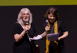 Diplômé·e·s BUT DUT LP années 2021-2024