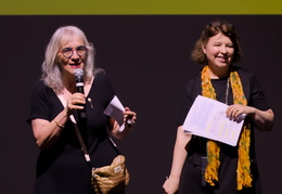 Diplômé·e·s BUT DUT LP années 2021-2024