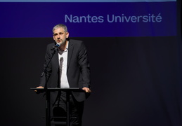 Diplômé·e·s BUT DUT LP années 2021-2024