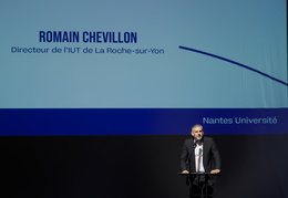 Diplômé·e·s BUT DUT LP années 2021-2024