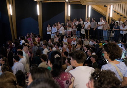 Diplômé·e·s BUT DUT LP années 2021-2024