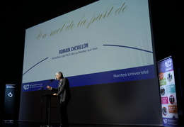 Diplômé·e·s BUT DUT LP années 2021-2024