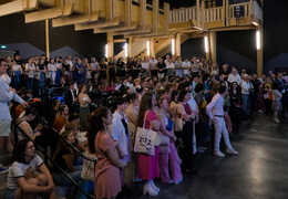 Diplômé·e·s BUT DUT LP années 2021-2024