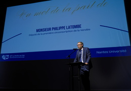 Diplômé·e·s BUT DUT LP années 2021-2024