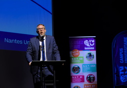 Diplômé·e·s BUT DUT LP années 2021-2024