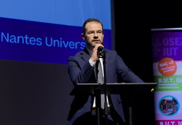 Diplômé·e·s BUT DUT LP années 2021-2024