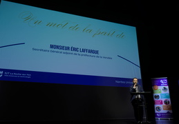 Diplômé·e·s BUT DUT LP années 2021-2024