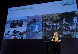 Diplômé·e·s BUT DUT LP années 2021-2024