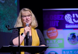 Diplômé·e·s BUT DUT LP années 2021-2024